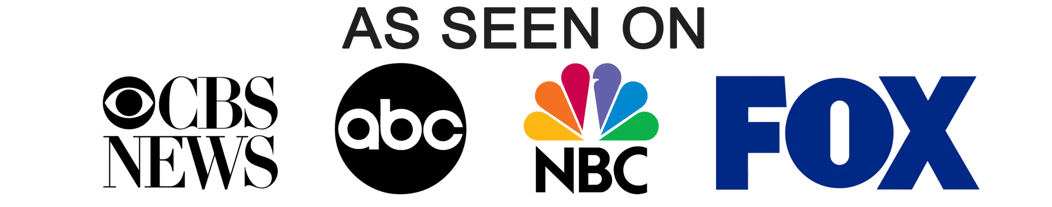 cbs news abc nbc fox