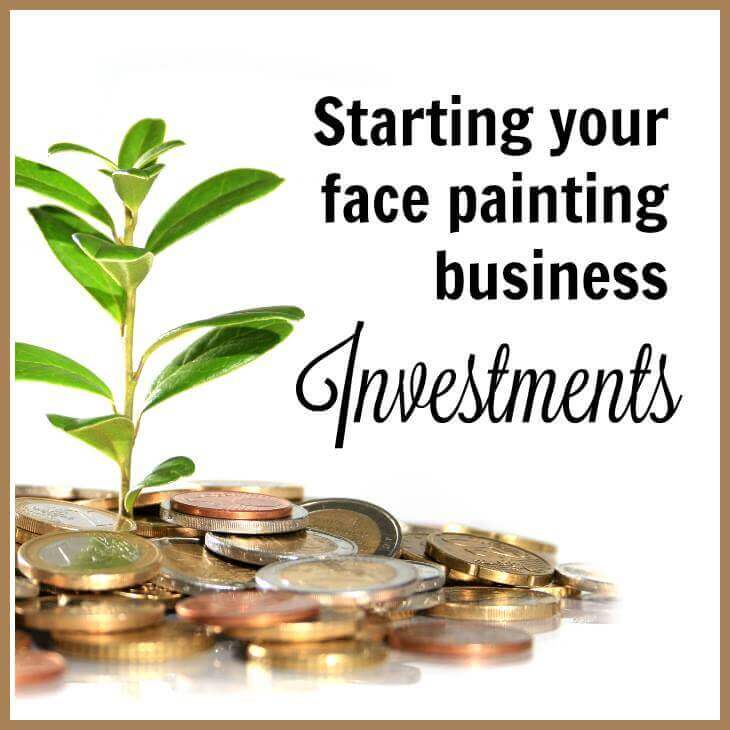 How To Start Your Own Face Painting Business IFPS