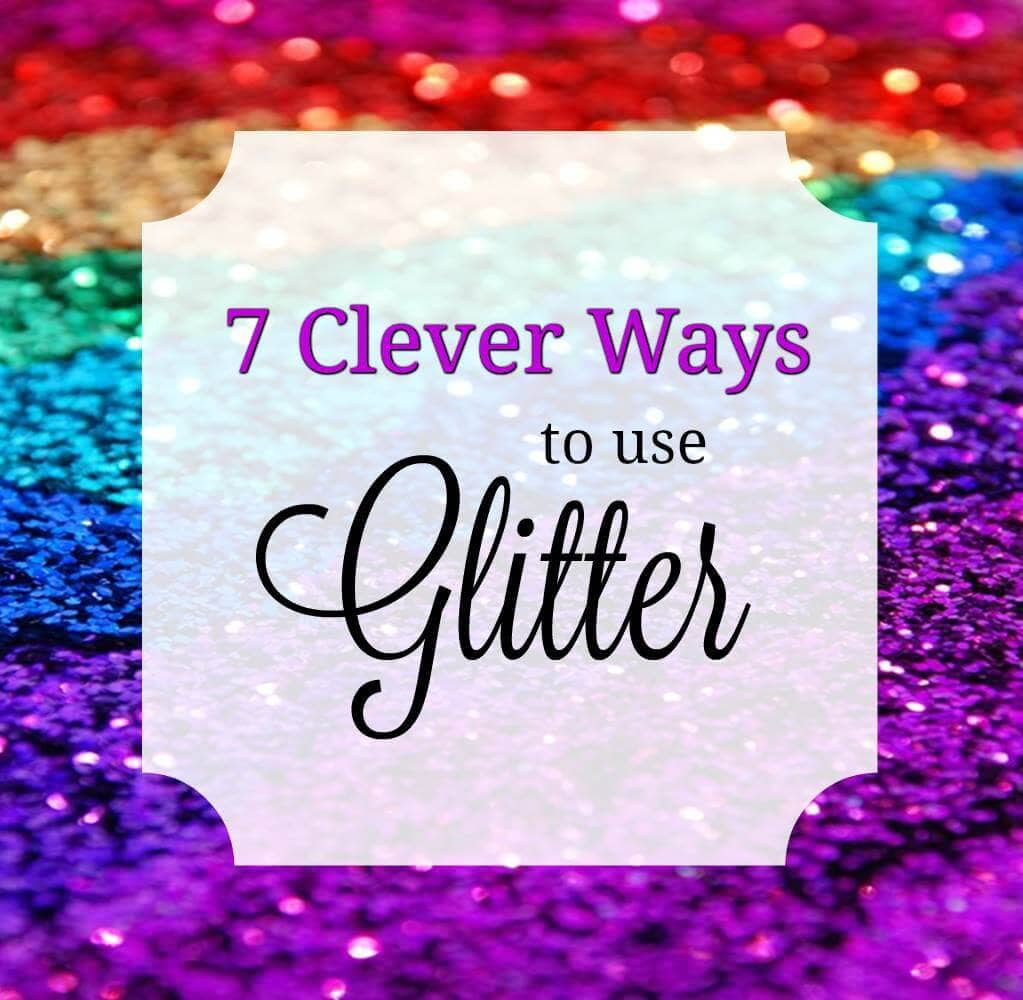 7 Ways How To Add Glitter To Face Paint IFPS