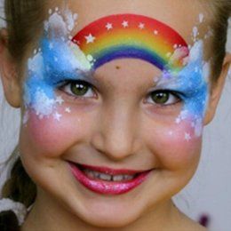 Become a PRO Face Painter in 8 Easy Steps