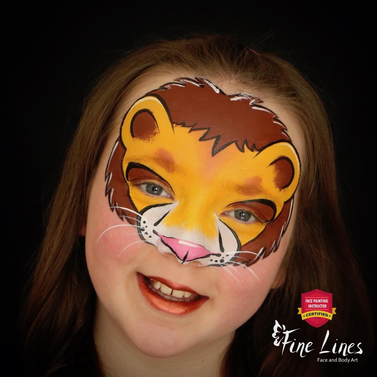 Best Face Painting Kits for Easy, Fun Designs
